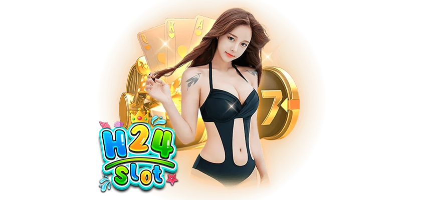 h24slot เกม pg