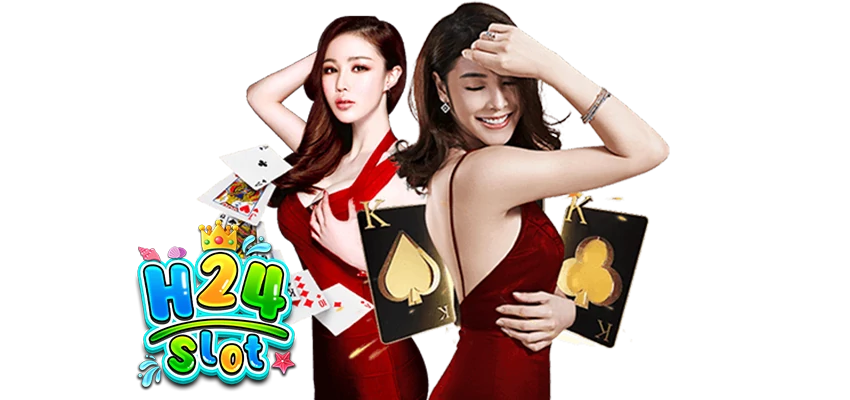 h24slot เกม pg