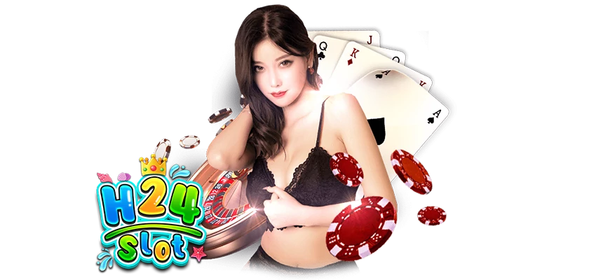 h24slot เกม pg